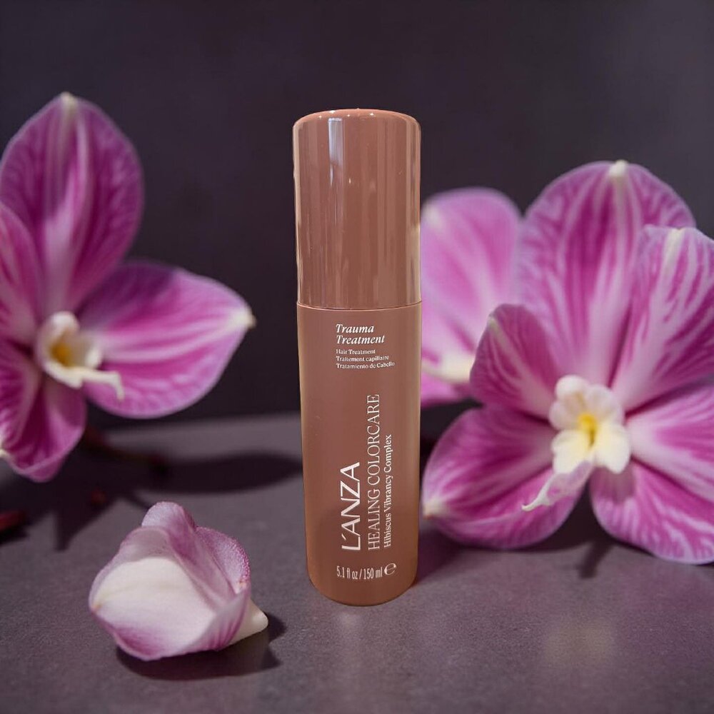 L'anza Healing ColorCare Trauma Treatment 5.1 oz
